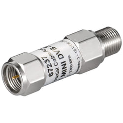 Goobay 67237 amplificateur de signal TV 5 - 2300 MHz