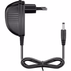 Goobay 67245 accessoire satellite Noir