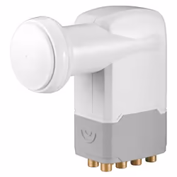 Goobay SAT Universal Octo 0.1dB