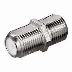 Goobay 67314, F, F, Argent