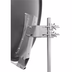 Goobay 67333 antenne satellites 10,7 - 12,75 GHz Anthracite