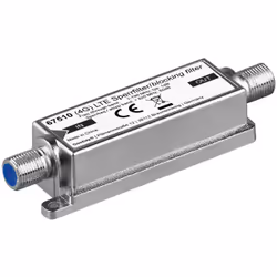 Goobay 67510 amplificateur de signal TV