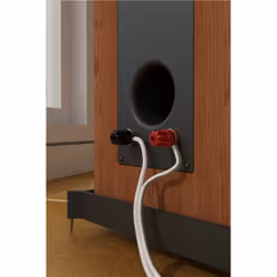 Goobay 67742 câble audio 25 m Blanc - Vue supplémentaire 5