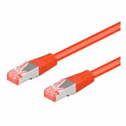 Goobay CAT 6-700 SSTP PIMF ROT 7m