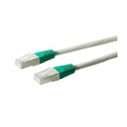 Goobay CAT 6-300 SSTP PIMF Crossover 3m câble de réseau