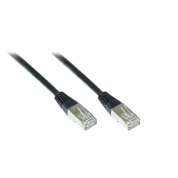 Alcasa 3m Cat5e, 3 m, Cat5e, SF/UTP (S-FTP), RJ-45, RJ-45