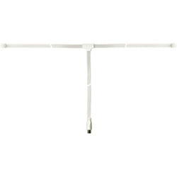 Goobay 68850 Antenne radio FM