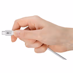 Goobay 70195 Câble USB - Vue supplémentaire 4