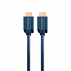 Goobay 70301 câble HDMI 1 m HDMI Type A (Standard) Bleu - Vue supplémentaire 3