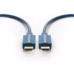 Goobay 70301 câble HDMI 1 m HDMI Type A (Standard) Bleu - Vue supplémentaire 4