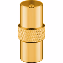 Goobay 70325 câble coaxial 10 m Blanc - Vue supplémentaire 4