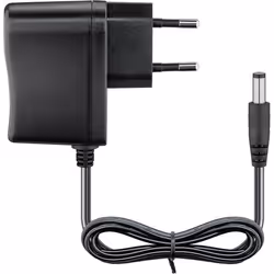 Goobay 71880 perceuse 230 tr/min Sans clé 570 g Noir, Vert - Vue supplémentaire 6