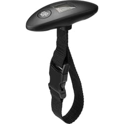 Goobay 71882 pèse-bagage 40 kg Électronique