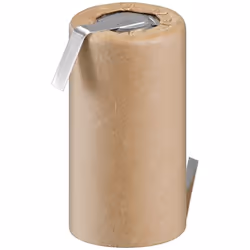 Goobay 72875, Batterie, Hybrides nickel-métal (NiMH), 1,5 Ah, 1,2 V, Toutes marques, 1 pièce(s)