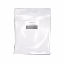 Goobay 73123 câble de réseau Bleu 2 m Cat5e F/UTP (FTP)