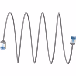 Goobay 74312 câble de réseau Blanc 10 m Cat6a U/FTP (STP) - Vue supplémentaire 4
