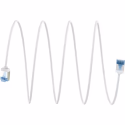 Goobay 74341 câble de réseau Blanc 15 m Cat6a U/FTP (STP) - Vue supplémentaire 4