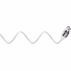 Goobay 74377 changeur de genre de câble USB 3.0 type A RJ45 Blanc - Vue supplémentaire 6