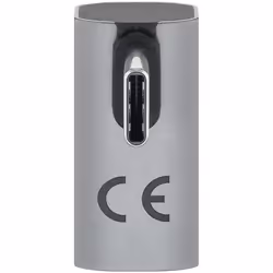 Goobay 74443 changeur de genre de câble USB-C Argent - Vue supplémentaire 2