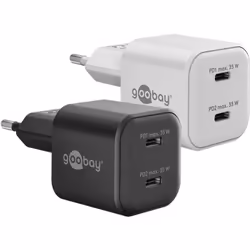 Le cube énergétique au design nanométrique assure une charge ultra-rapide du téléphone portable, de la tablette, des écouteur ...