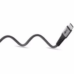 Goobay 75739 câble USB 1,5 m USB C 2 x USB C Noir, Gris - Vue supplémentaire 6