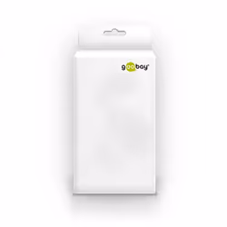 Goobay 76252 banque d'alimentation électrique Lithium Polymère (LiPo) 20000 mAh Noir - Vue supplémentaire 6
