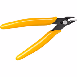 Fixpoint 77005, Noir, Jaune