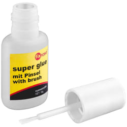 Fixpoint 77017 Adhésif Liquide 10 g