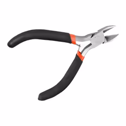 Fixpoint WZ Z 05 SES 110, Pince diagonale, 1,7 cm, Noir, 110 mm