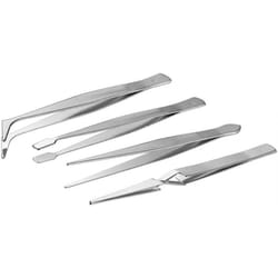 Fixpoint 77101 Acier inoxydable