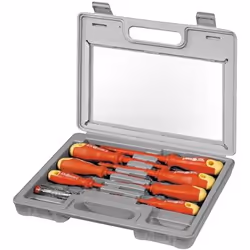 Fixpoint 43007, Boîte