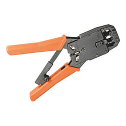 Fixpoint 77267 Pince à sertir