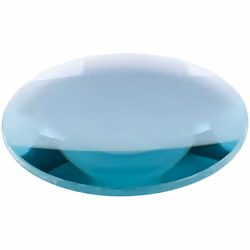 Goobay 77459, 12,7 cm, Boîte, Loupe portative, Bleu