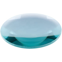 Goobay 77459 loupe 2,25x Bleu