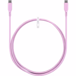 Goobay 77746 câble USB USB 2.0 1,5 m USB C Rose - Vue supplémentaire 5