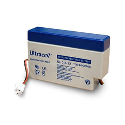 Ultracell 78242 Batterie de l'onduleur Sealed Lead Acid (VRLA) 12 V