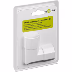 Goobay 90782 accessoire pour canalisations de câbles