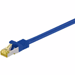 Goobay RJ-45 CAT7 1m