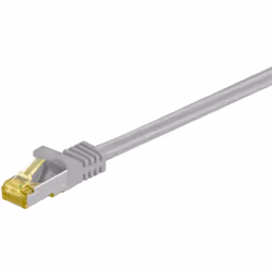 Goobay 91666, 25 m, Cat7, S/FTP (S-STP), RJ-45, RJ-45