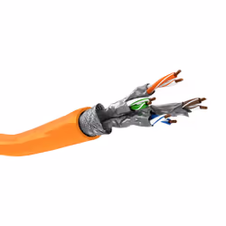 Goobay 91888, 100 m, Cat7a, S/FTP (S-STP)