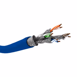 Goobay 91894, 250 m, Cat7a, S/FTP (S-STP)