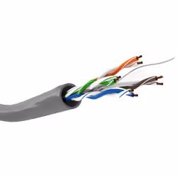 Goobay 93293, 100 m, Cat6, U/UTP (UTP)