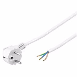 Goobay NK 103 W-200, 2 m