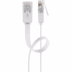 Goobay 93357, 0,5 m, Cat5e, U/UTP (UTP), RJ-45, RJ-45
