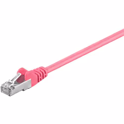 Goobay 93416, 3 m, Cat5e, SF/UTP (S-FTP), RJ-45, RJ-45