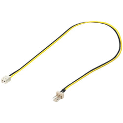Goobay 93628 câble d'alimentation interne 0,3 m