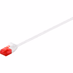 Goobay 93695, 5 m, Cat6, U/UTP (UTP), RJ-45, RJ-45