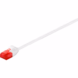Goobay 93710, 10 m, Cat6, U/UTP (UTP), RJ-45, RJ-45