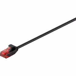 Goobay 93729, 7,5 m, Cat6, U/UTP (UTP), RJ-45, RJ-45