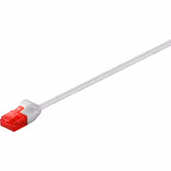 Goobay 93733, 7,5 m, Cat6, U/UTP (UTP), RJ-45, RJ-45